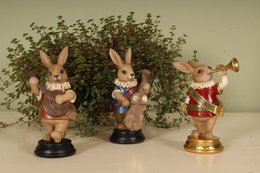 Kaninchen 2/Arschharz 16 cm