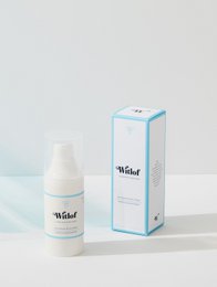 Nourishing Facial Cream