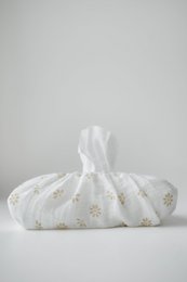 Tisu Baby Wipes Cover, Daisy Collection