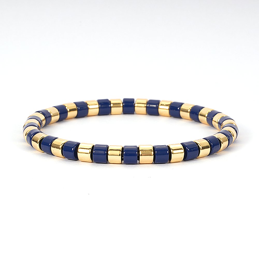 LizzyMae armband emaille