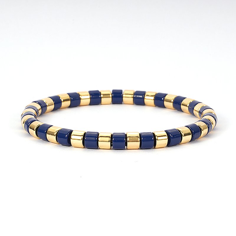 LizzyMae armband emaille