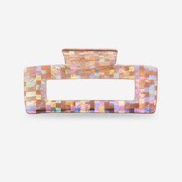 Hair Clip - Crush Disco
