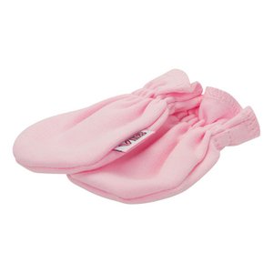 Scratch Wanten Roze