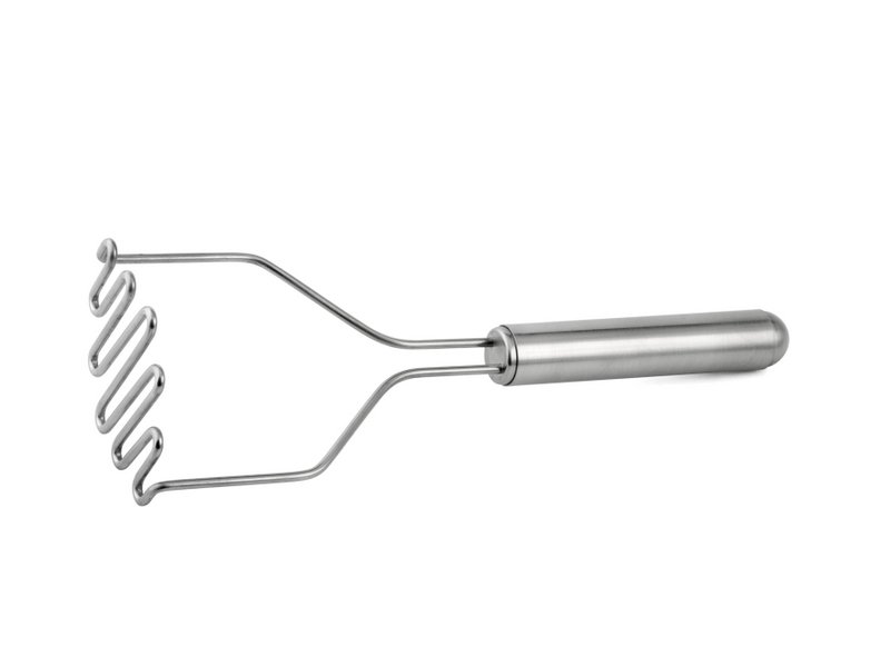 Potato masher professional 30 cm
