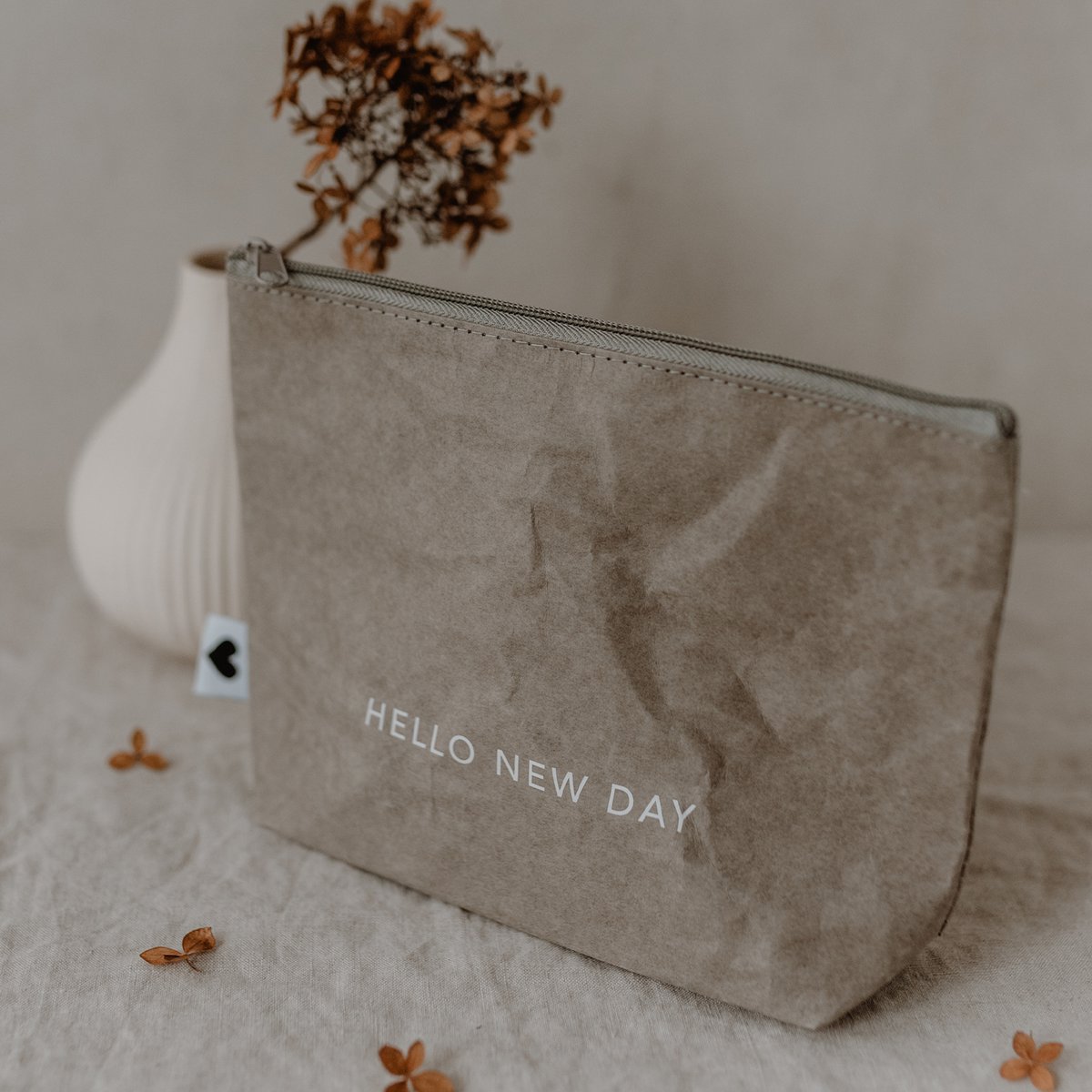 Kosmetyczka Hello New Day (opakowanie = 6 sztuk)