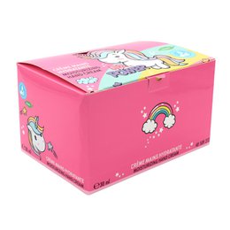 Unicorn fugtgivende håndcreme
