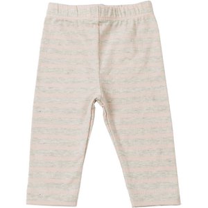 BUNNY STRIPE LEGGING