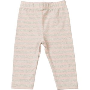 BUNNY STRIPE LEGGING