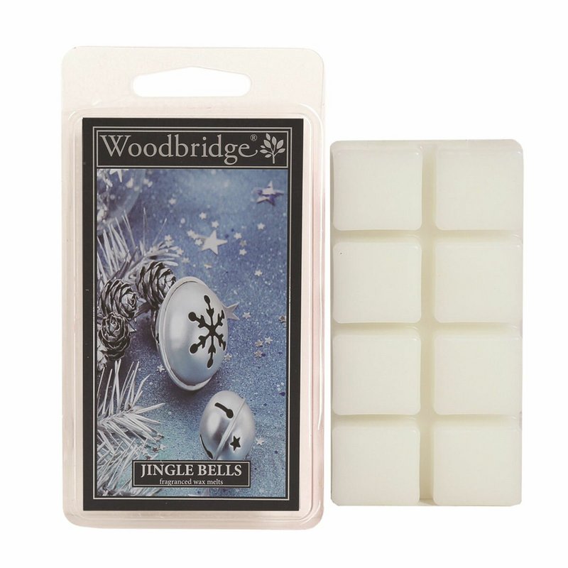 Wosk Zapachowy Jingle Bells - 68g