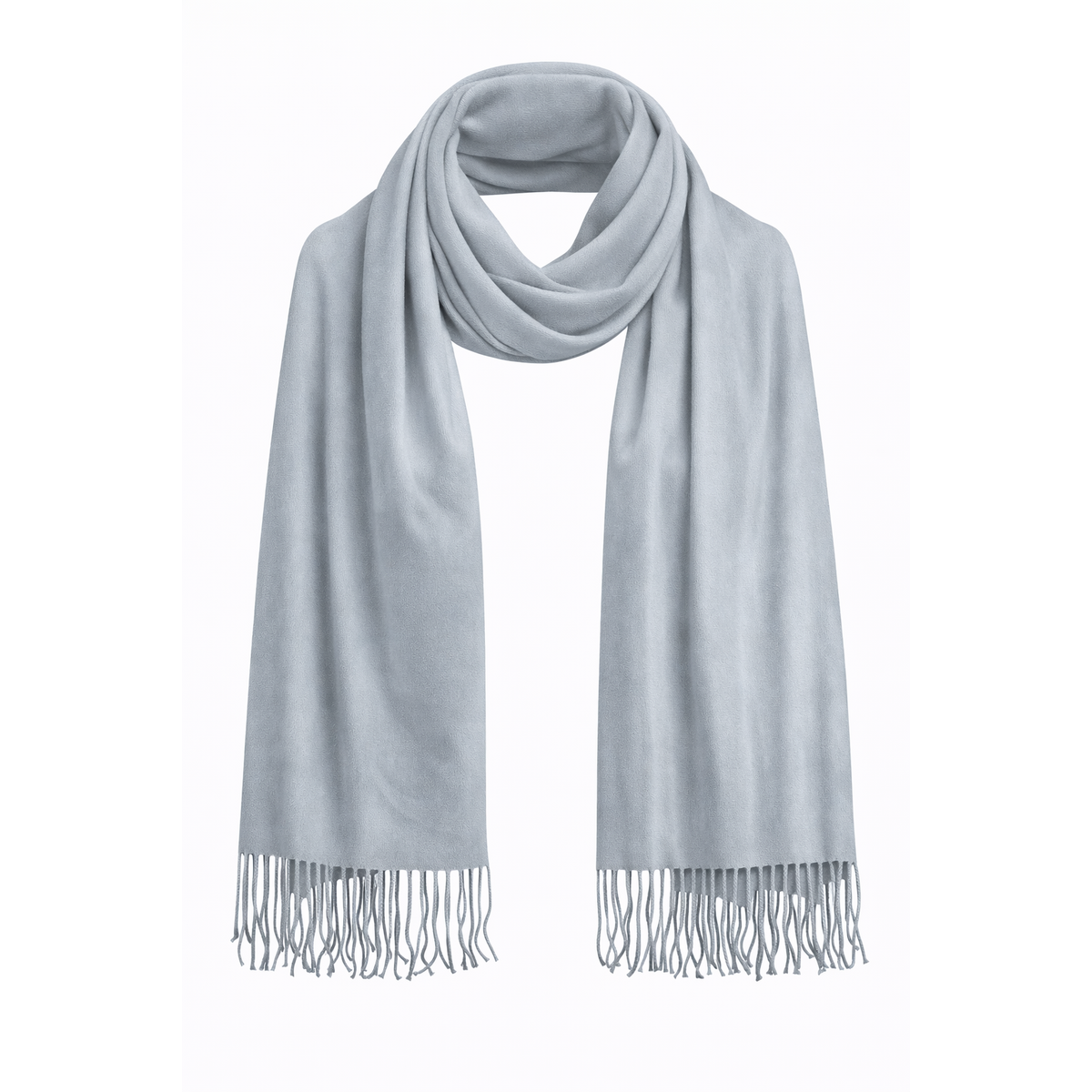 HS Cashmere Look Sjaal - 10+ Kleuren - 180x68cm - Veelzijdig te gebruiken
