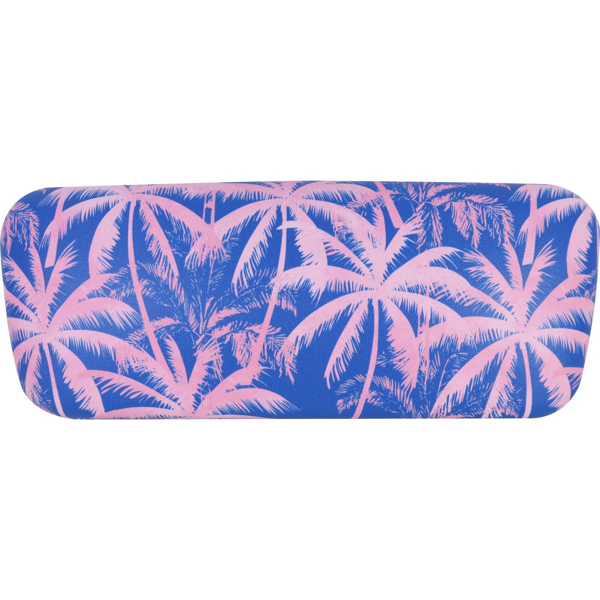 WS Eyewear Case Bahama Palms