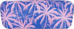 WS Eyewear Case Bahama Palms
