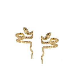 EARCUFF SNAKE