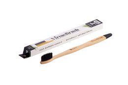 VOLWASSEN DIAMOND HEAD FLOSS TIP BAMBOE TANDENBORSTEL