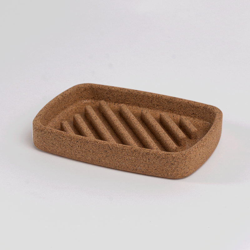Cork Tray