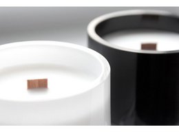 Messaggio Candele auguri