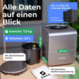 Elektrisk komponist