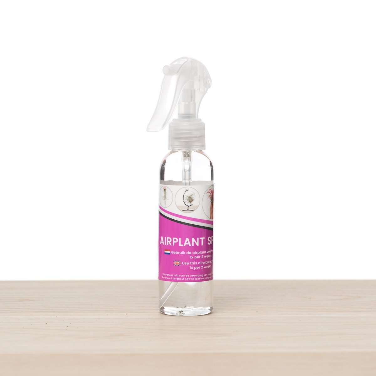 Airplant Voedingsspray (120ml)