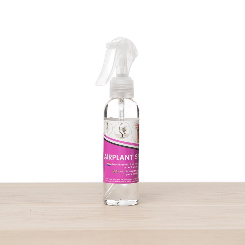 Airplant Nährstoffspray (120 ml)