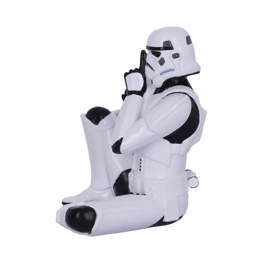 Stormtrooper - Speak No Evil - figurine