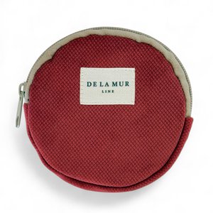 Wallet around Bore