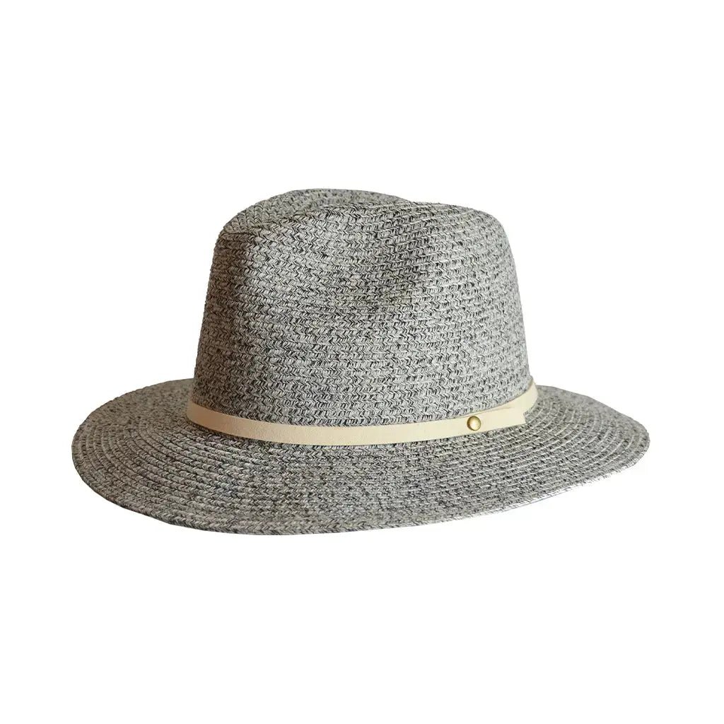 M/L: 57 cm Light Grey
