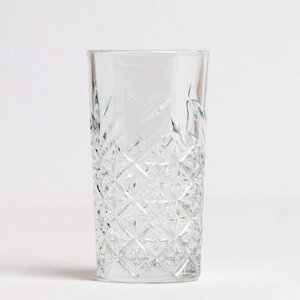 Long drink glass (set of 2) | 300ml highball glass