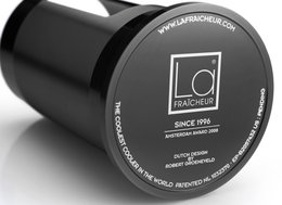 Grand Cru | Matt black