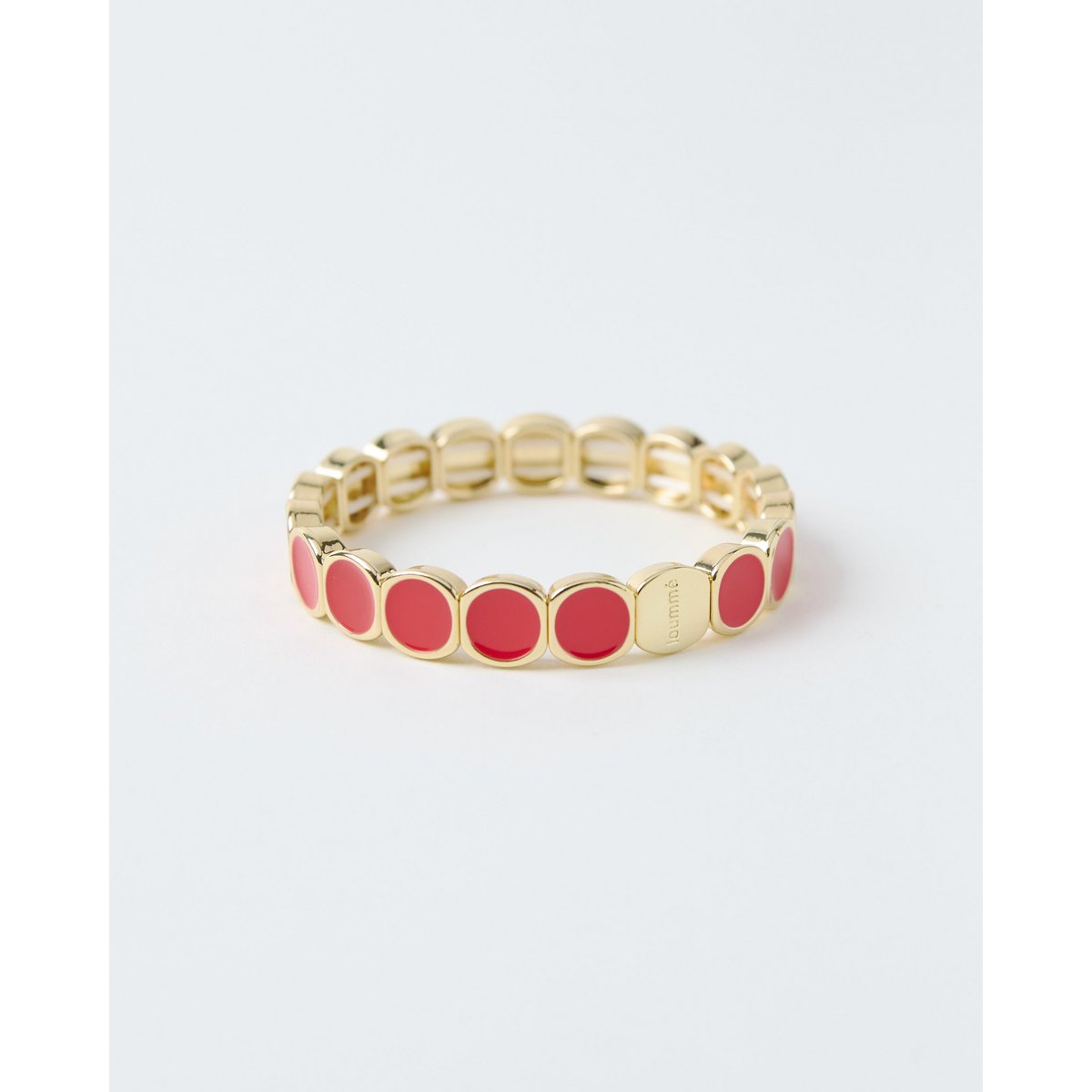 Brazalete de llamas