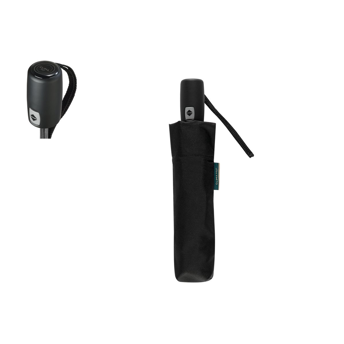 Paraguas CLIMA Plegable Open&Close Easy closing Antiviento