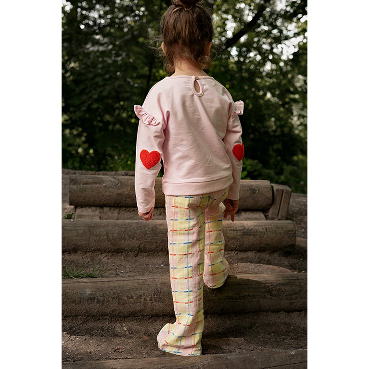sweter Mette