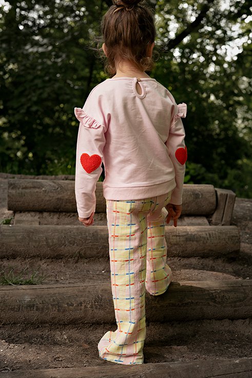 sweter Mette