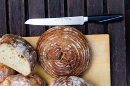 Iceline brødkniv