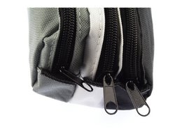 Eturi Kangaro 3 boîtes noir/blanc/grand ca 25x9x11cm