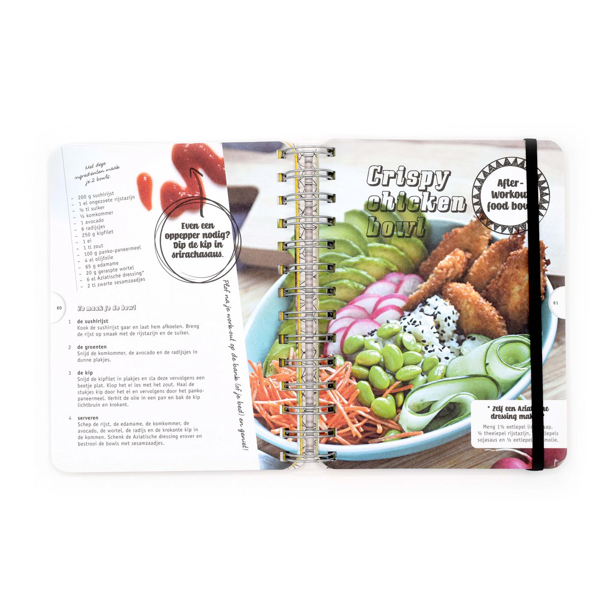 Handbook for the student