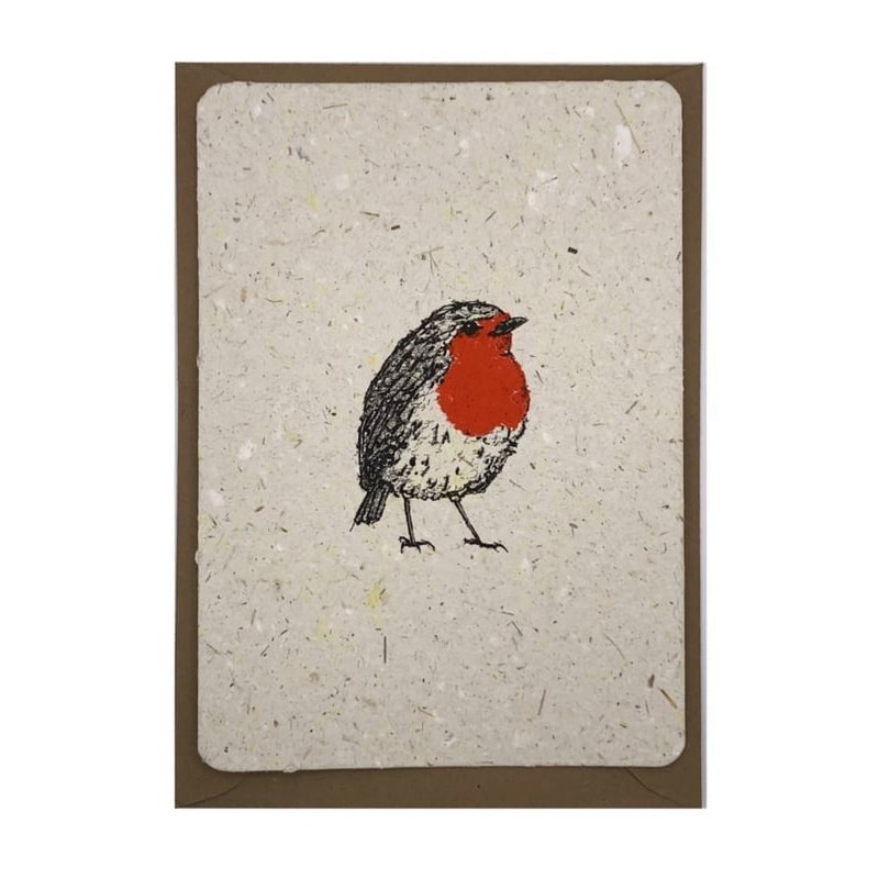 robin