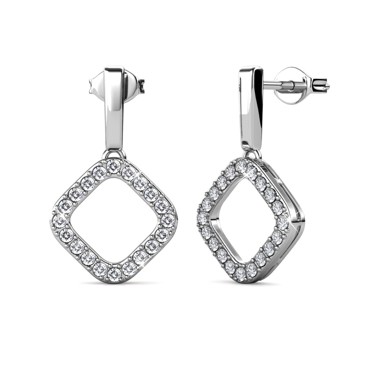 Argenté 1740759400366080 silver, transparent