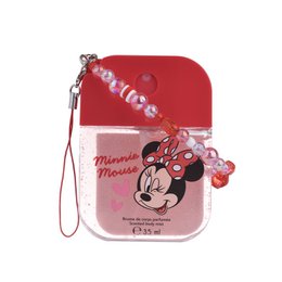 Brume Parfumée Corps Minnie – 35 ml