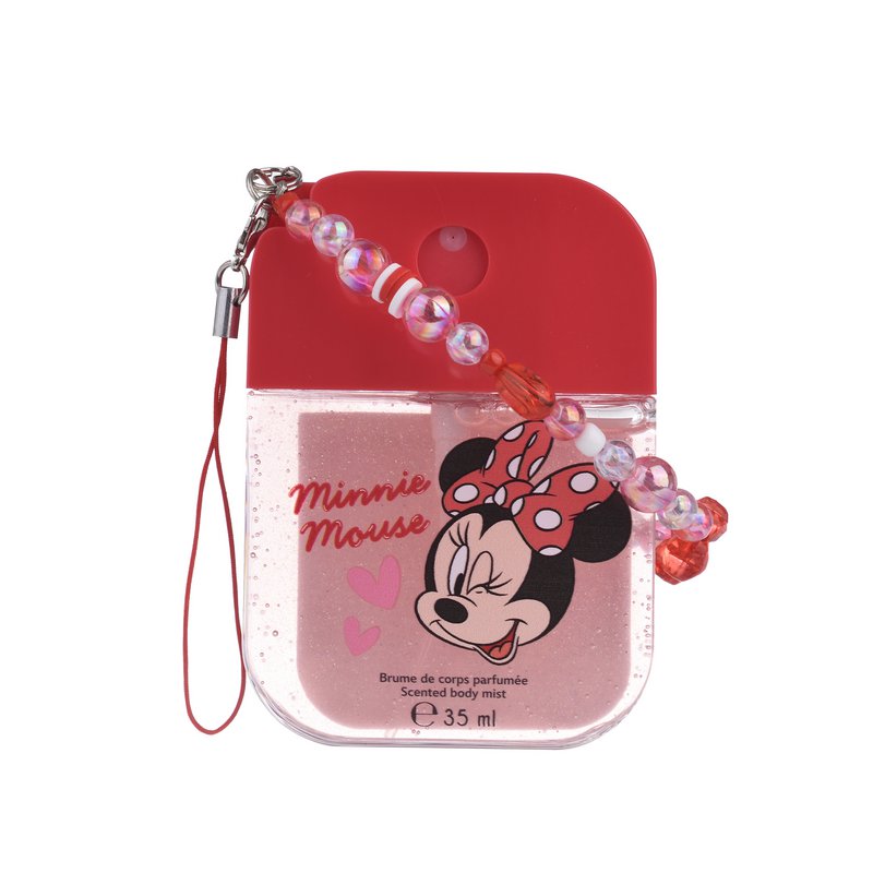 Brume Parfumée Corps Minnie – 35 ml