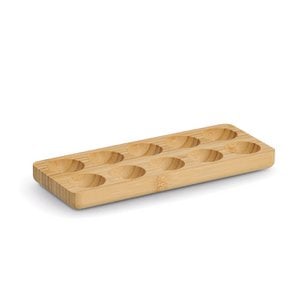 Eierhouder, bamboe FSC 100%