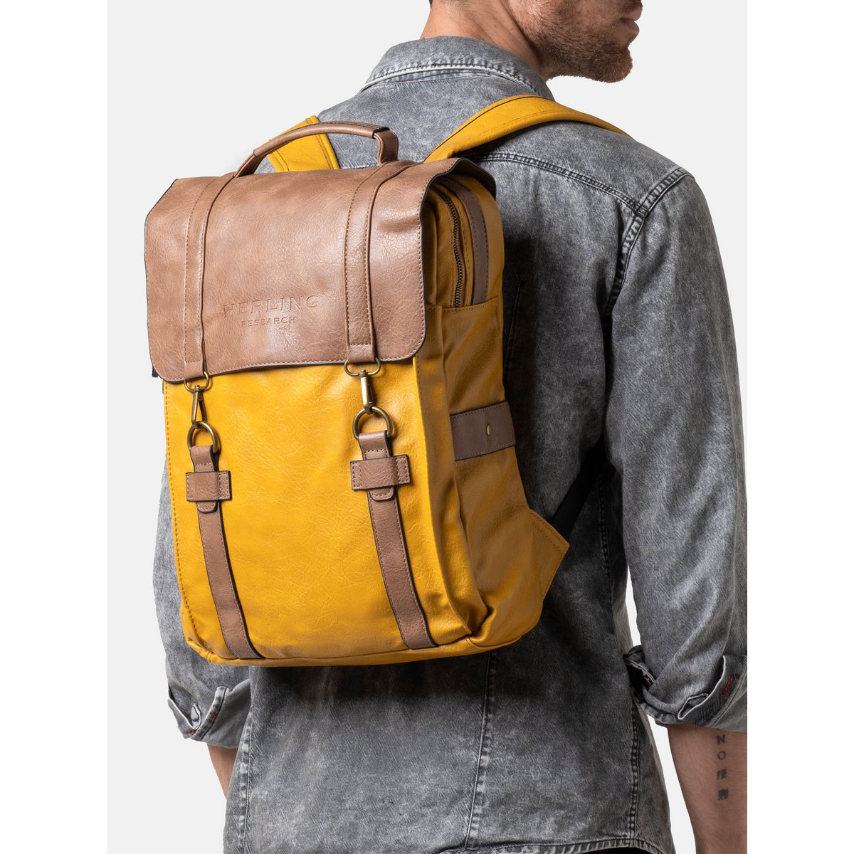 Lennox - Unisex backpack