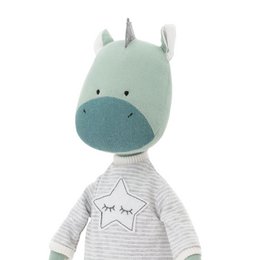 Juguete blando de algodón, Cotti Motti - Andy the Dragon (30 cm)