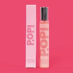 Geur Witte Musk & Rode Bessen