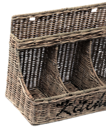 Portaoggetti MAMA 'Cucina'