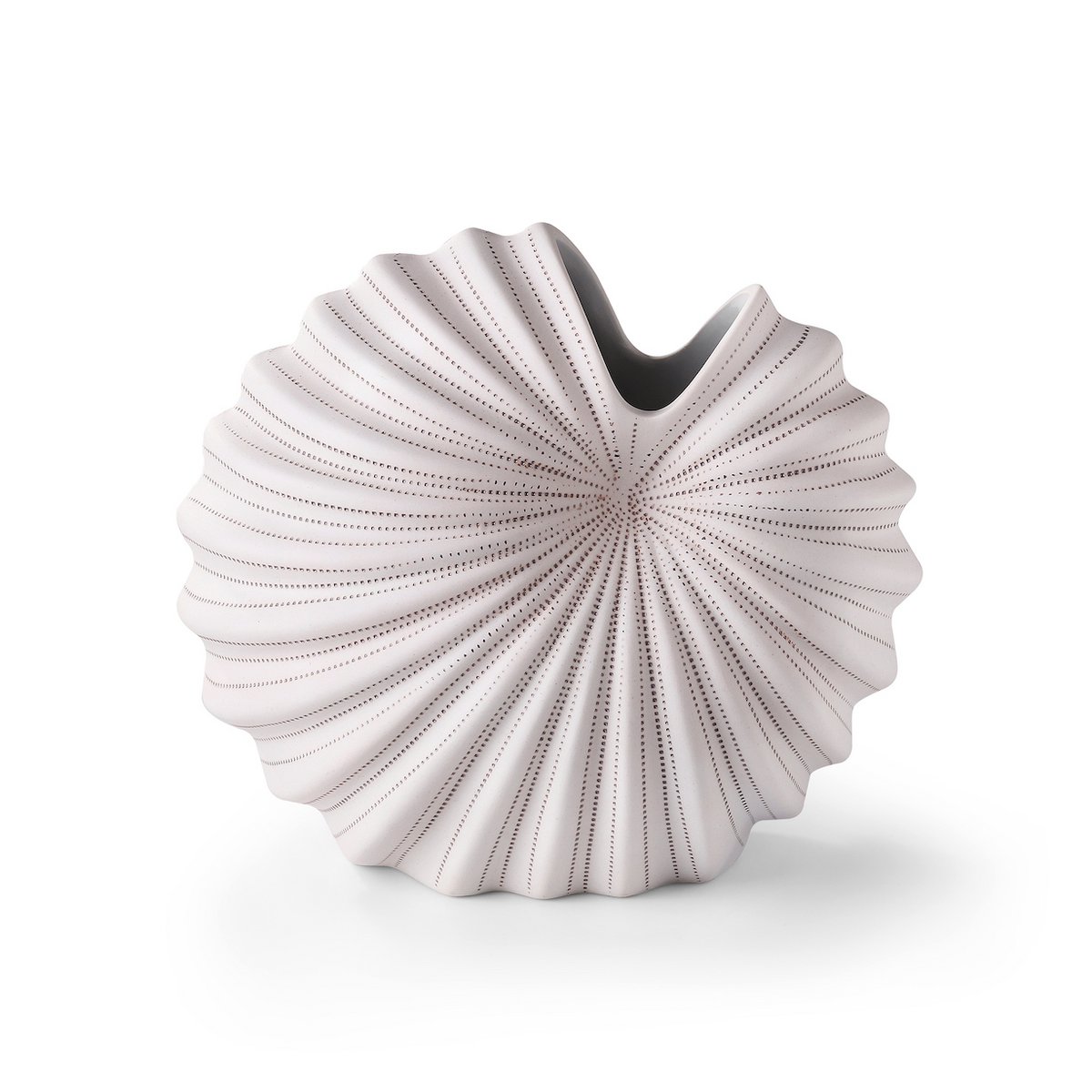 Palmenvase – Warmer Minimalist