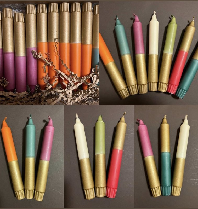 Dippy Gold Collection