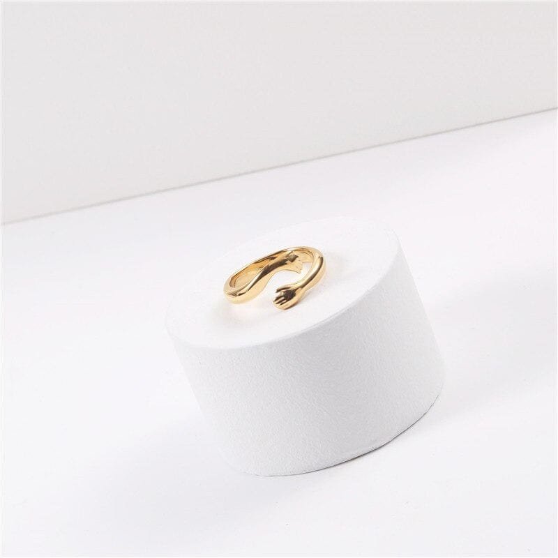 Quinn - Liebes-Umarmungs-Ring