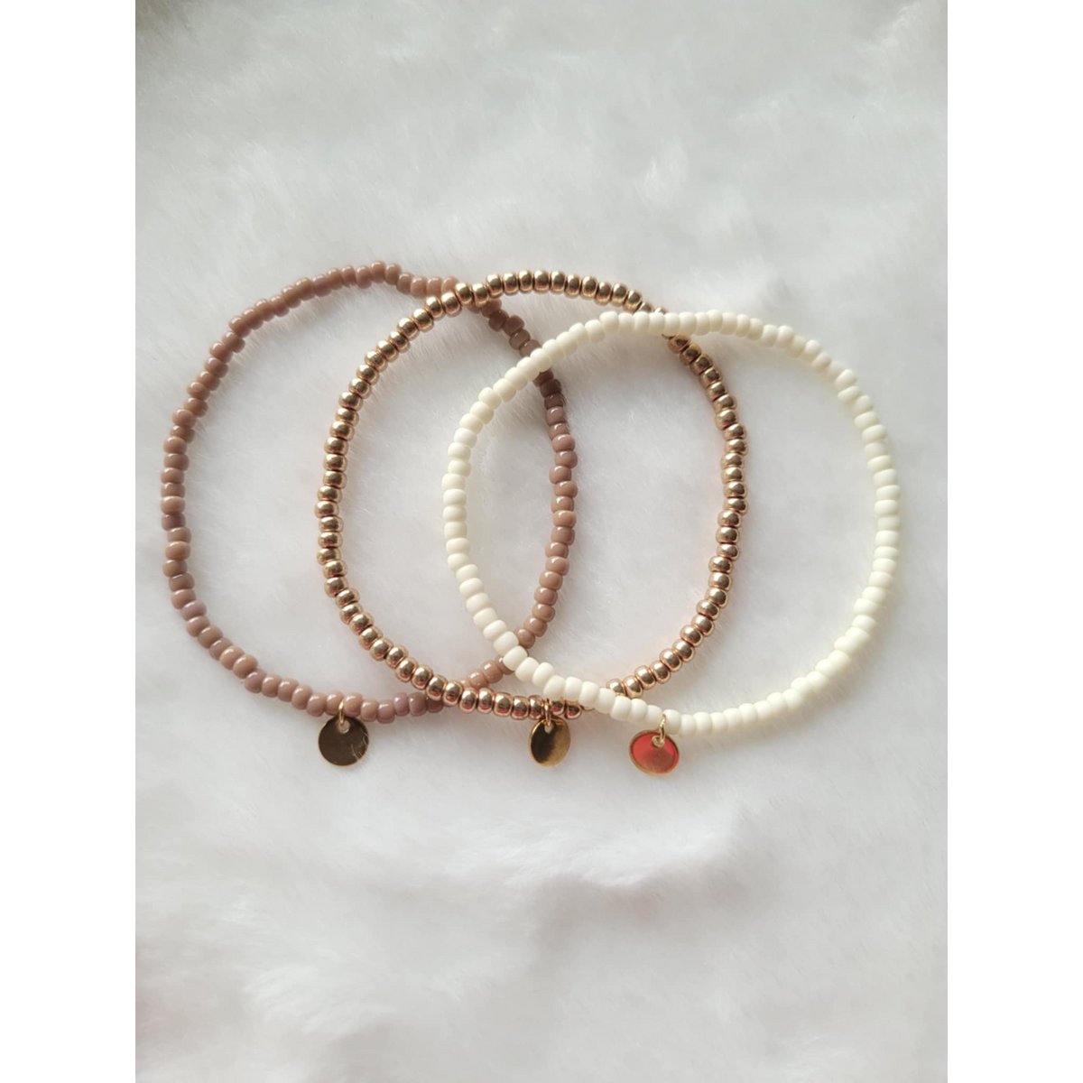 Armband Miyuki 8-4to4