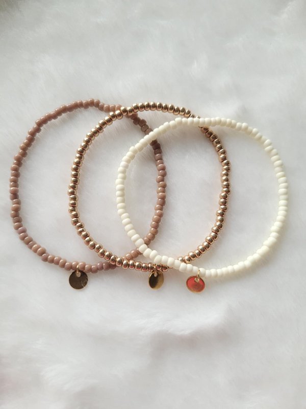 Armband Miyuki 8-4to4