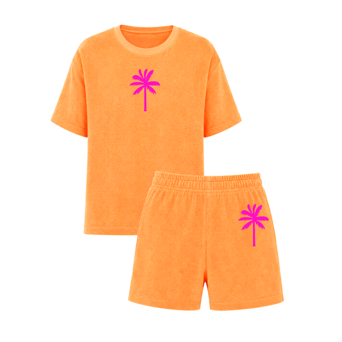 Orange XS